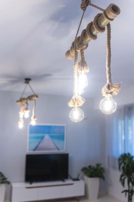 Villa Maistrali Sunset Kalandra Ngoại thất bức ảnh